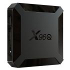 HD-медиаплеер X96Q Android (AllwinnerH313/2GB/16GB) (X96Q 2/16)