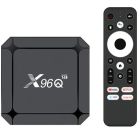 Smart-приставка X96Q Android (RK3518/2GB/16GB) (X96Q RK3518 2/16)