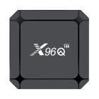 Smart-приставка X96Q Android (RK3518/2GB/16GB) (X96Q RK3518 2/16)
