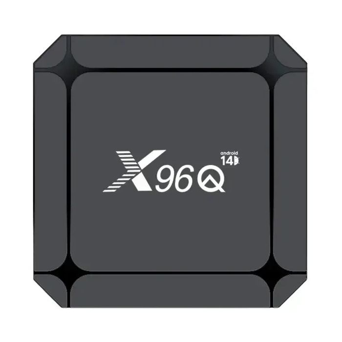 Smart-приставка X96Q Android (RK3518/2GB/16GB) (X96Q RK3518 2/16)