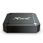 Smart-приставка X96Q Android (RK3518/2GB/16GB) (X96Q RK3518 2/16)