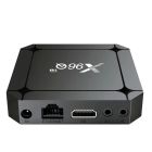 Smart-приставка X96Q Android (RK3518/2GB/16GB) (X96Q RK3518 2/16)