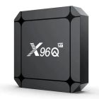 Smart-приставка X96Q Android (RK3518/2GB/16GB) (X96Q RK3518 2/16)