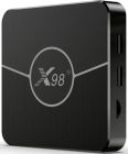 Smart-приставка (X98 Plus 2/16)