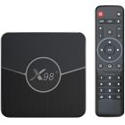 Smart-приставка (X98 Plus 4/32)