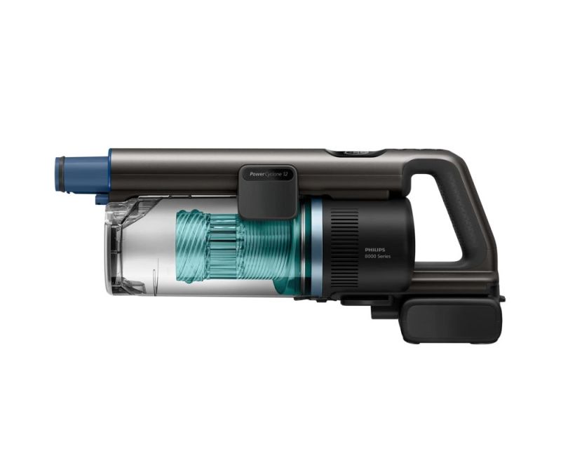 Аккумуляторный моющий пылесос Philips Complete 8000 (XC8157/01)
