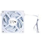 Вентилятор 1stPlayer XF7 White (XF7-WH-1IN1)