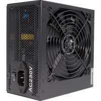 Блок живлення Xilence Performance C+ 750W (XP750R6.2)