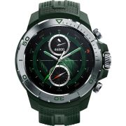 Смарт-годинник Mibro GS Explorer Green (XPAW017G)