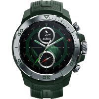 Смарт-годинник Mibro GS Explorer Green (XPAW017G)