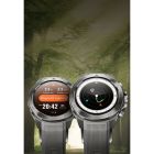 Смарт-часы Mibro GS Explorer S Titanium Silicone (XPAW023TS)