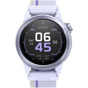 Смарт-часы Mibro GS Active2 Lilac (XPAW024L)