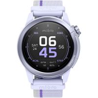 Смарт-часы Mibro GS Active2 Lilac (XPAW024L)