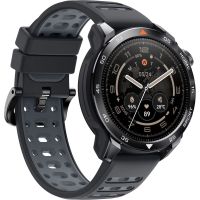 Смарт-годинник Mibro GS Pro2 Dark Grey (XPAW025D)