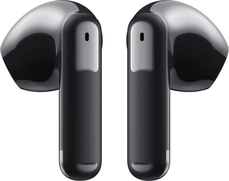 Bluetooth-гарнитура Mibro Earbuds 5 Black (XPEJ014B)