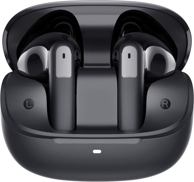 Bluetooth-гарнитура Mibro Earbuds 5 Black (XPEJ014B)