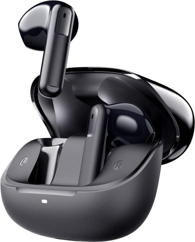 Bluetooth-гарнитура Mibro Earbuds 5 Black (XPEJ014B)