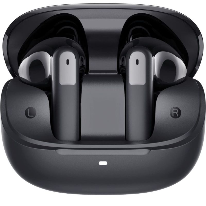 Bluetooth-гарнитура Mibro Earbuds 5 Black (XPEJ014B)