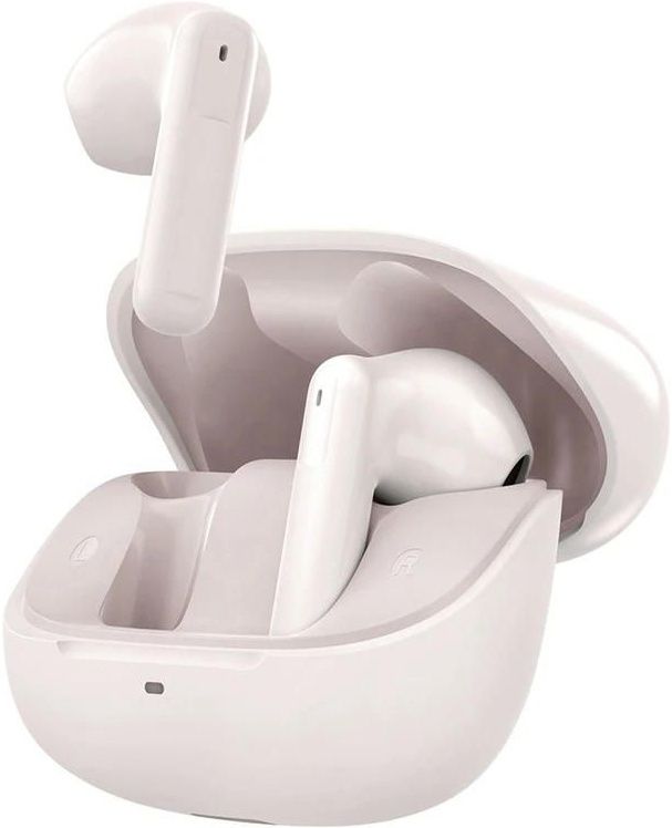 Bluetooth-гарнитура Mibro Earbuds 5 Pink (XPEJ014P)