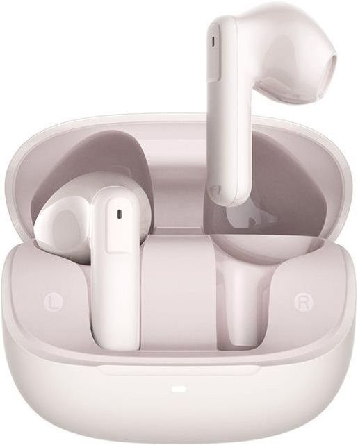 Bluetooth-гарнитура Mibro Earbuds 5 Pink (XPEJ014P)