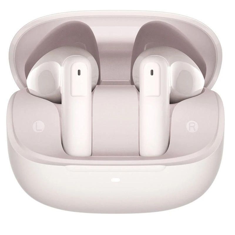 Bluetooth-гарнітура Mibro Earbuds 5 Pink (XPEJ014P)