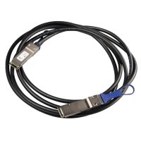 Кабель MikroTik (QSFP28, 100Gbit/s  3m, direct attach) (XQ+DA0003)