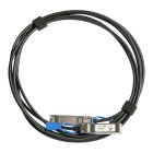 Кабель MikroTik (SFP, SFP+, SFP28, 3m, direct attach) (XS+DA0003)