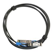 Кабель MikroTik (SFP, SFP+, SFP28, 3m, direct attach) (XS+DA0003)