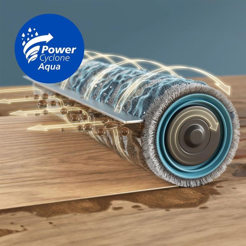 Робот-пылесос Philips (XU9100/10)