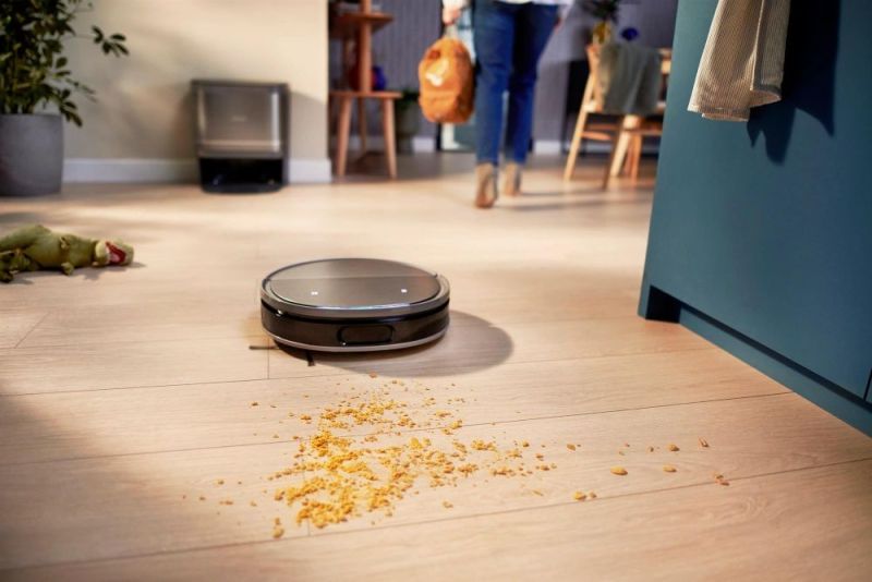 Робот-пылесос Philips (XU9100/10)