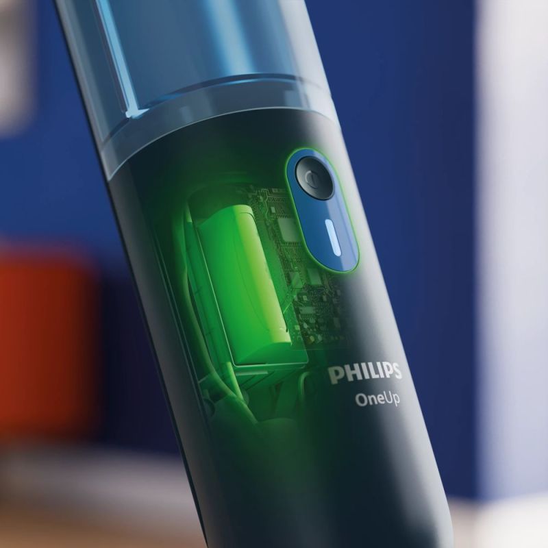 Електрична швабра Philips OneUp (XV3101/01)