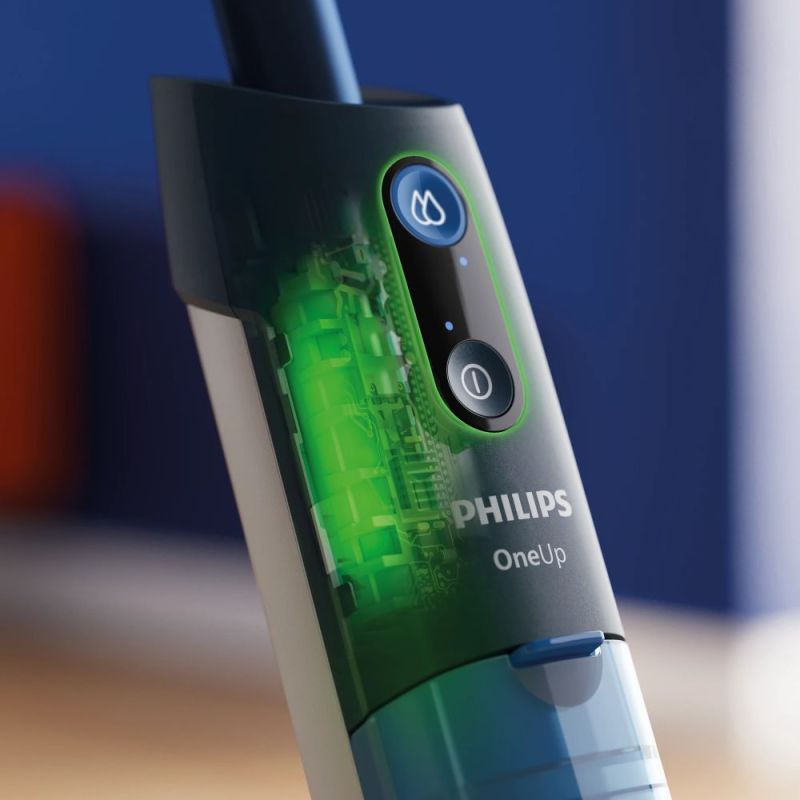 Електрична швабра Philips OneUp (XV5113/01)