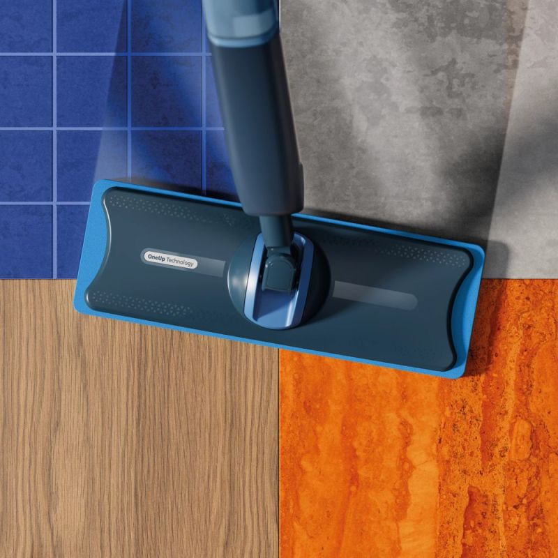 Электрическая швабра Philips OneUp (XV5113/01)