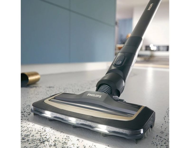 Акумуляторний миючий пилосос Philips AquaTrio (XW9463/11)