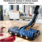 Акумуляторний миючий пилосос Philips AquaTrio (XW9463/11)
