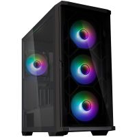 Корпус Zalman Z10 Duo Black (Z10DUO)