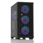 Корпус Zalman Z10 Duo Black (Z10DUO)