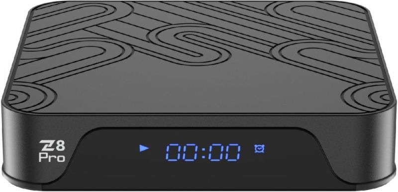 Smart-приставка iATV (Z8 PRO 4/32)