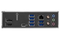 Материнська плата MSI Z890 Gaming Plus WiFi6E Socket 1851 (Z890 GAMING PLUS WIFI6E)