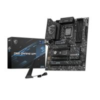 Материнська плата MSI Z890 Gaming WiFi Socket 1851 (Z890 GAMING WIFI)