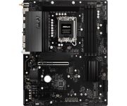 Материнська плата ASRock Z890 Pro-A WiFi Socket AM5 (Z890 PRO-A WIFI)