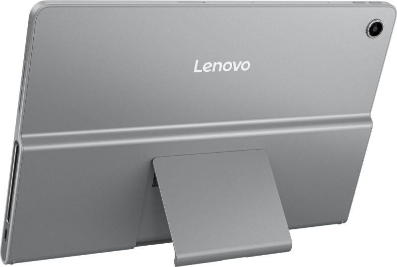Планшет Lenovo Tab Plus TB351FU 8/128GB Luna Grey (ZADX0094UA)