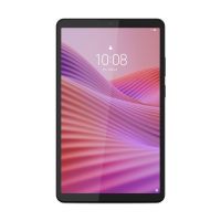 Планшет Lenovo Tab One TB305FU 4/128GB WiFi Luna Grey + Clear Case (ZAF00131UA)