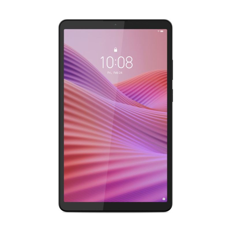 Планшет Lenovo Idea Tab TB336FU 8/256GB Luna Grey + Case&Pen FIFA Edition (ZAFR0999UA)