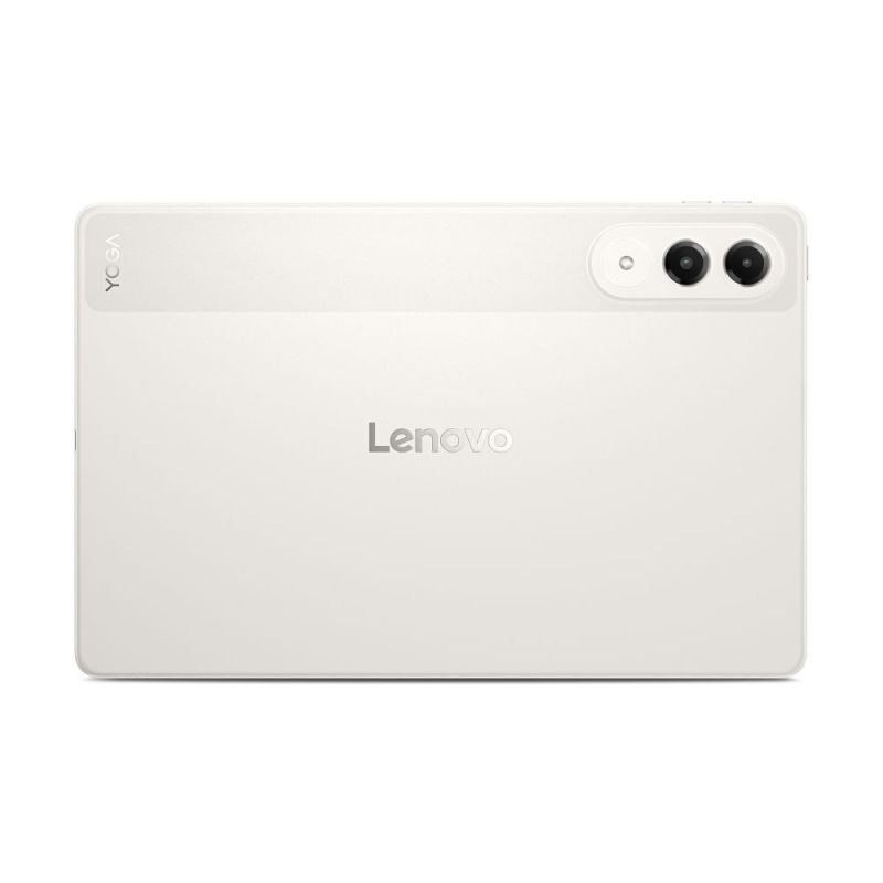 Планшет Lenovo Yoga Tab TB710FU 8/256GB Seashell + Keyboard&Pen (ZAG60147UA)