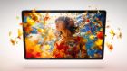 Планшет Lenovo Idea Tab Plus TB361FU 8/256GB Luna Grey + Pen (ZAG70055UA)