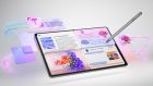 Планшет Lenovo Idea Tab Plus TB361FU 8/256GB Luna Grey + Pen (ZAG70055UA)