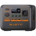 Зарядная станция Bluetti, 504Wh, 700W, LiFePO4 (AC50P)