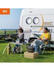 Зарядная станция Bluetti AC50P, 504Wh, 700W, LiFePO4_OEM (AC50P_OEM)