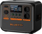 Зарядна станція Bluetti, 864Wh, 1000W, LiFePO4 (AC70P)